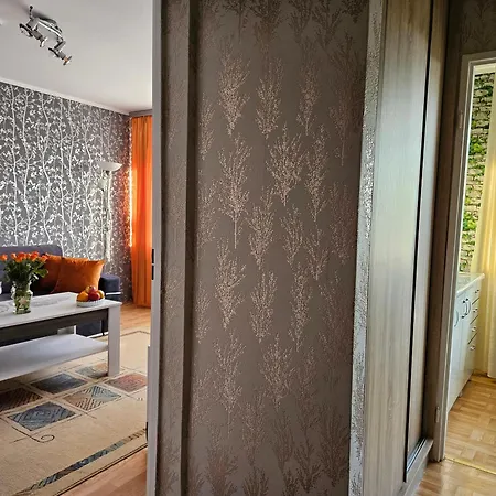Apartmán Zygmunt I W Poblizu Dworca Pkp Stradom Čenstochová