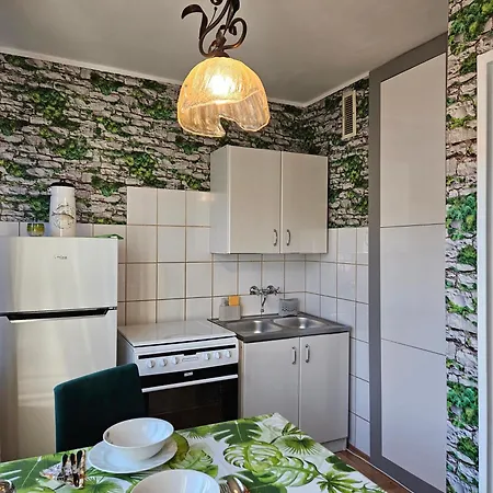 Apartmán Zygmunt I W Poblizu Dworca Pkp Stradom Čenstochová