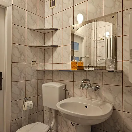 Zygmunt I W Poblizu Dworca Pkp Stradom Apartmán Čenstochová